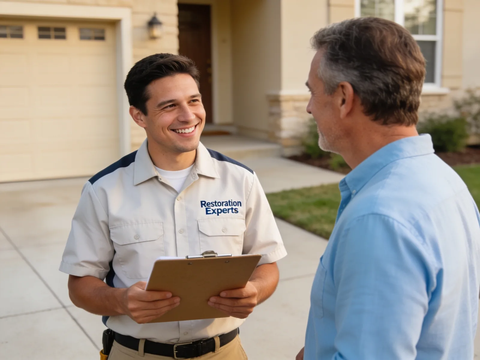 Water Damage Cleanup Vickery, OH FAQs